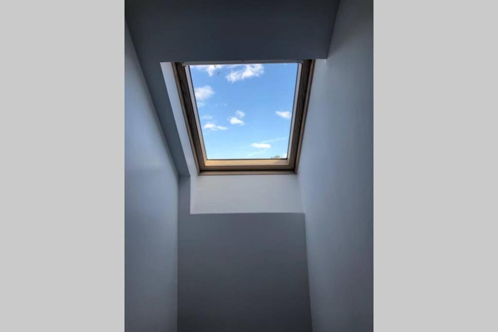 F5 Private Double Room Londres Extérieur photo